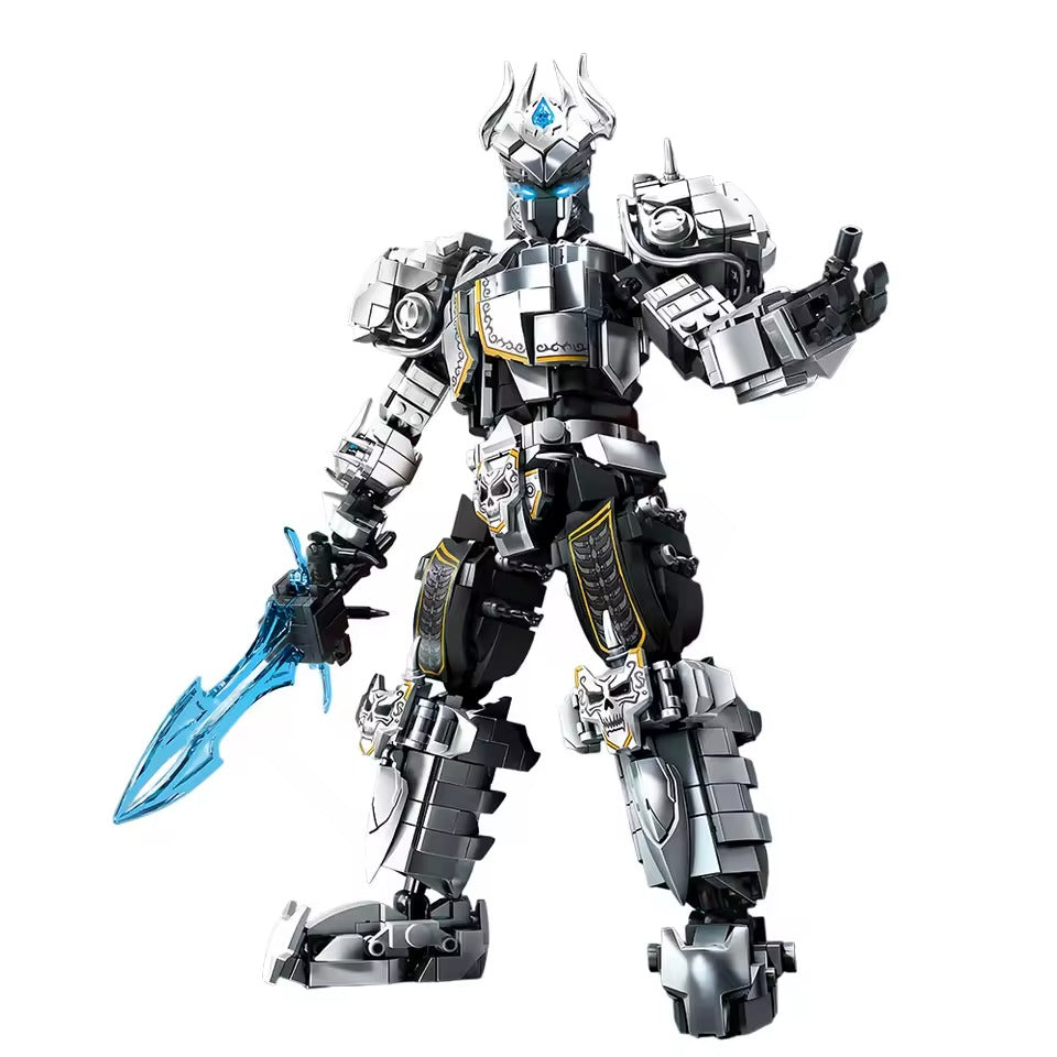 The Lich King Set