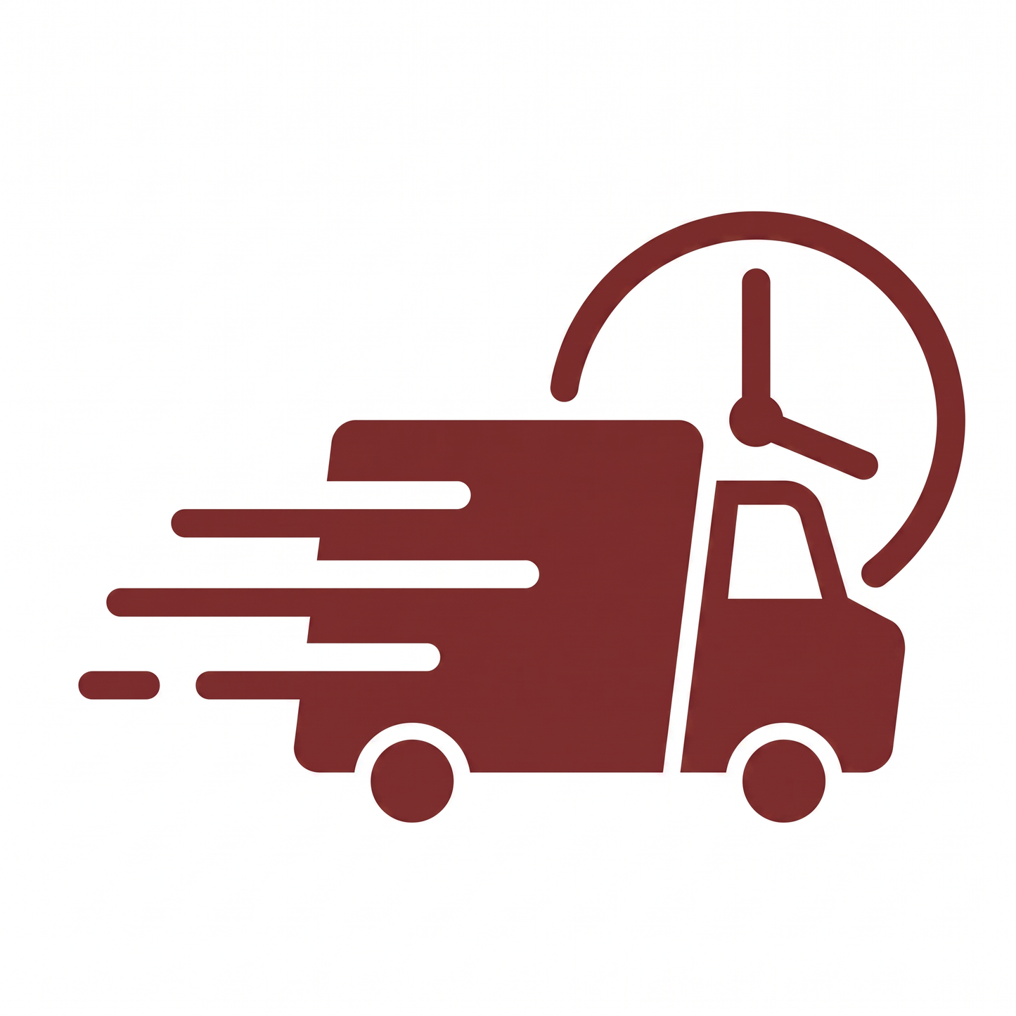 Priority Shipping