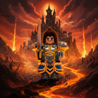 Varian Wrynn
