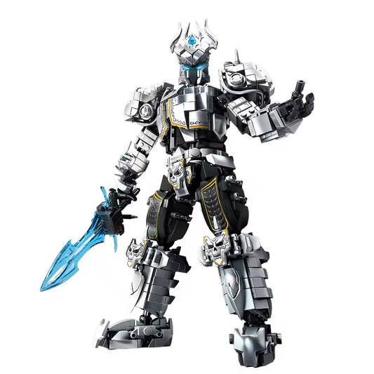 The Lich King Set