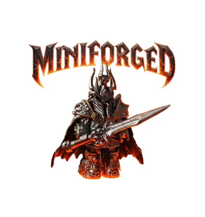 Miniforge